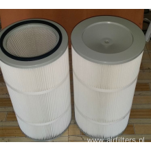 Polyester Fiber Air  Filters